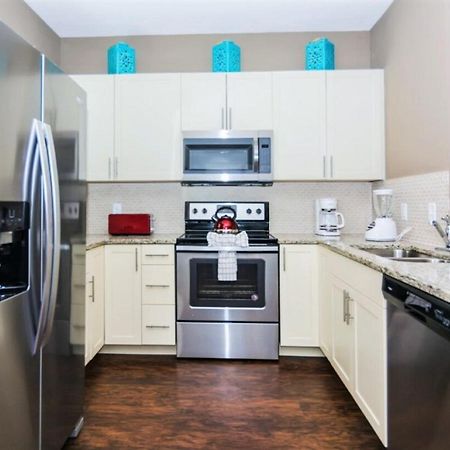 Cozy Four Bedrooms Townhouse At West Lucaya Village Resort 8924 Kissimmee Kültér fotó