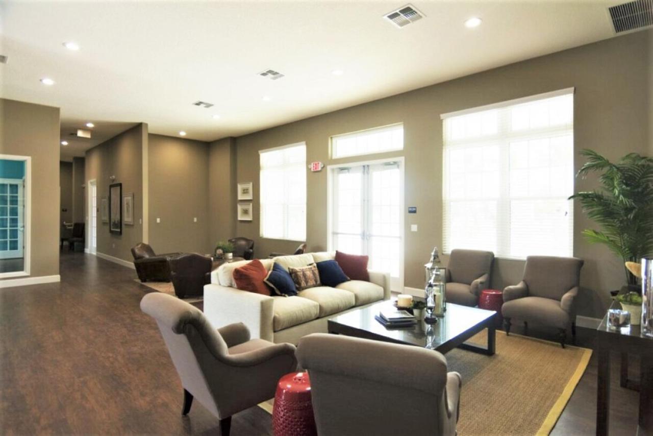 Cozy Four Bedrooms Townhouse At West Lucaya Village Resort 8924 Kissimmee Kültér fotó